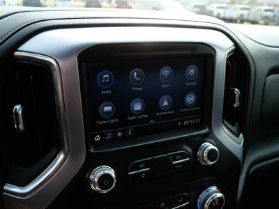 2019 GMC Sierra 1500 Elevation
