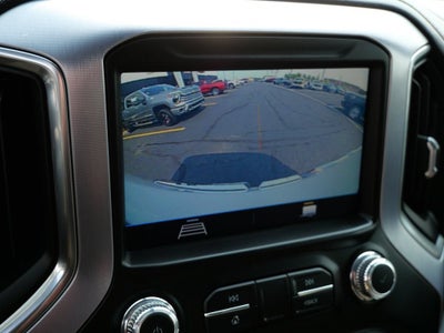 2019 GMC Sierra 1500 Elevation