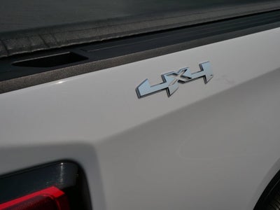 2019 GMC Sierra 1500 Elevation
