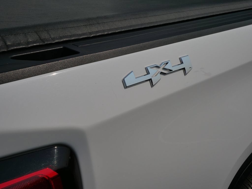 2019 GMC Sierra 1500 Elevation