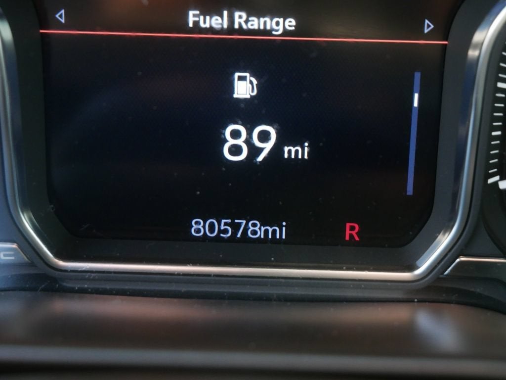 2019 GMC Sierra 1500 Denali