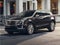 2017 Cadillac XT5 Platinum AWD
