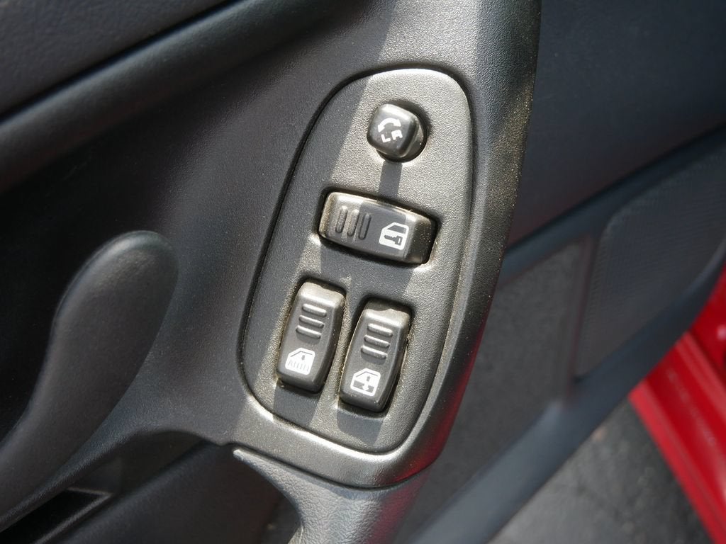 1995 Chevrolet Camaro Z28