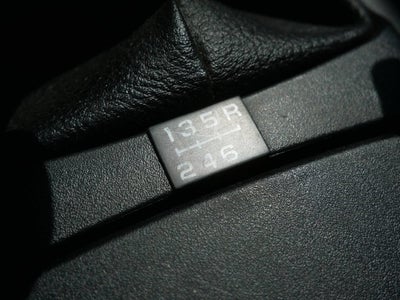 1995 Chevrolet Camaro Z28