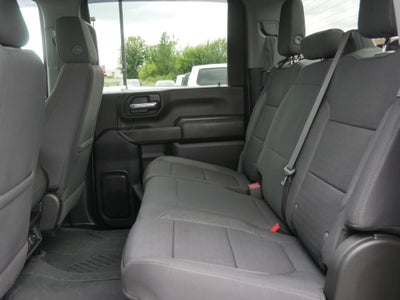 2023 Chevrolet Silverado 3500 HD LT