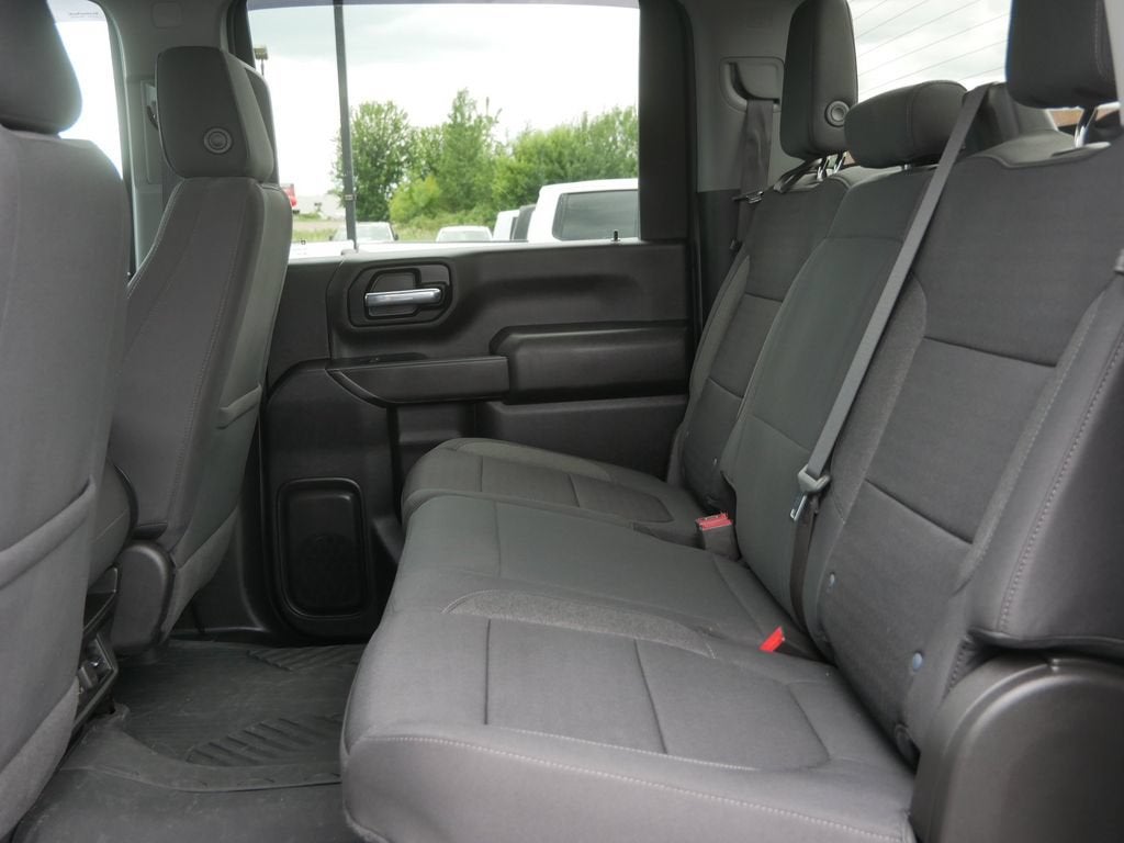 2023 Chevrolet Silverado 3500 HD LT
