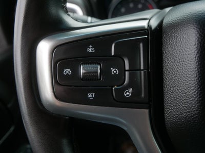 2023 Chevrolet Silverado 3500 HD LT