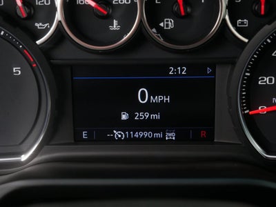 2023 Chevrolet Silverado 3500 HD LT