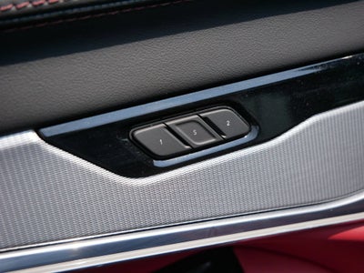 2025 Jeep Wagoneer S Launch Edition