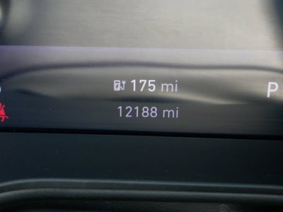 2025 Jeep Wagoneer S Launch Edition