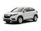 2020 Honda HR-V AWD LX