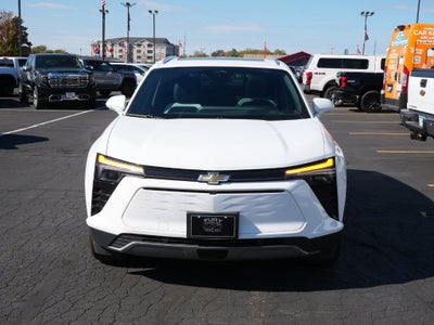 2024 Chevrolet Blazer EV LT