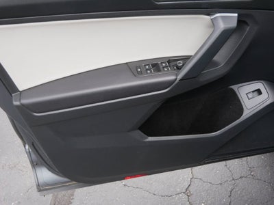 2019 Volkswagen Tiguan 2.0T SEL R-Line