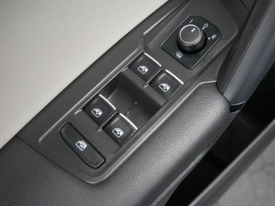2019 Volkswagen Tiguan 2.0T SEL R-Line