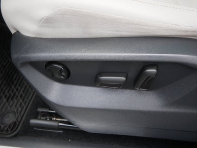 2019 Volkswagen Tiguan 2.0T SEL R-Line