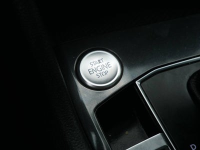 2019 Volkswagen Tiguan 2.0T SEL R-Line