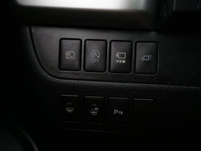 2019 Toyota Highlander Limited Platinum