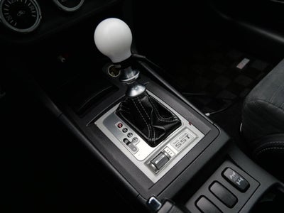 2008 Mitsubishi Lancer Evolution MR
