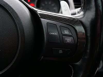 2008 Mitsubishi Lancer Evolution MR