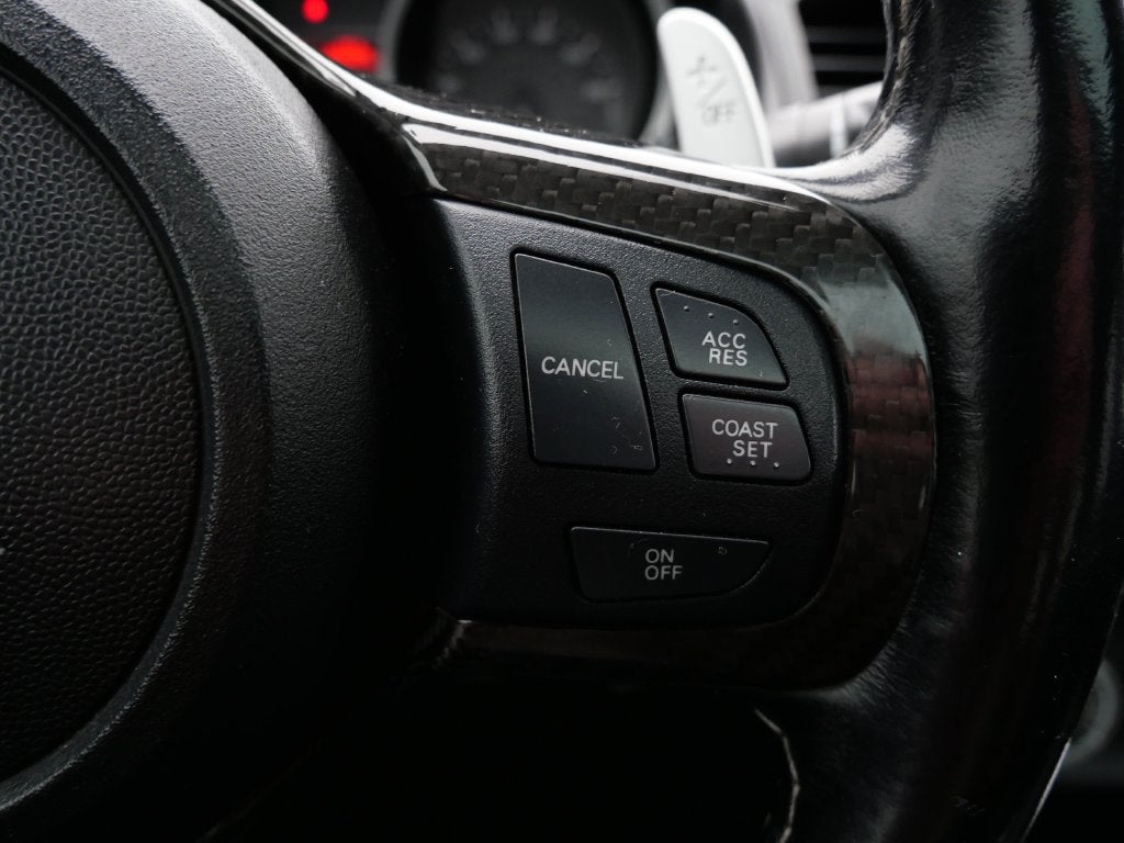 2008 Mitsubishi Lancer Evolution MR