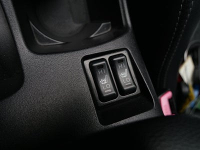 2008 Mitsubishi Lancer Evolution MR