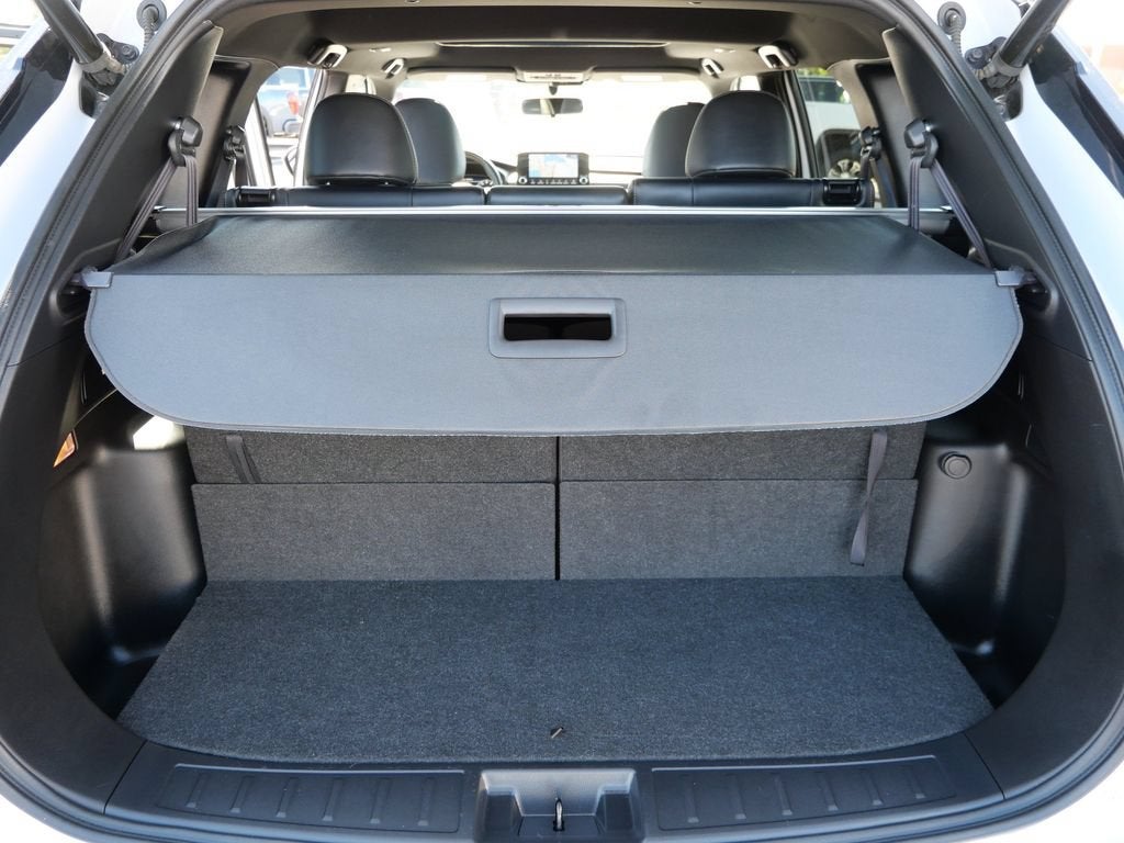 2024 Mitsubishi Outlander SE Ralliart S-AWC