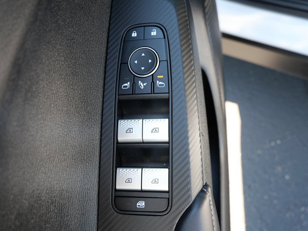 2024 Mitsubishi Outlander SE Ralliart S-AWC