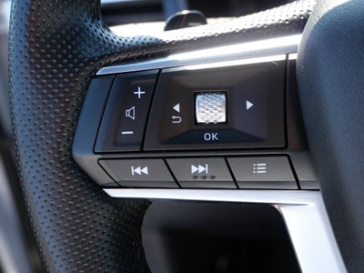 2024 Mitsubishi Outlander SE Ralliart S-AWC