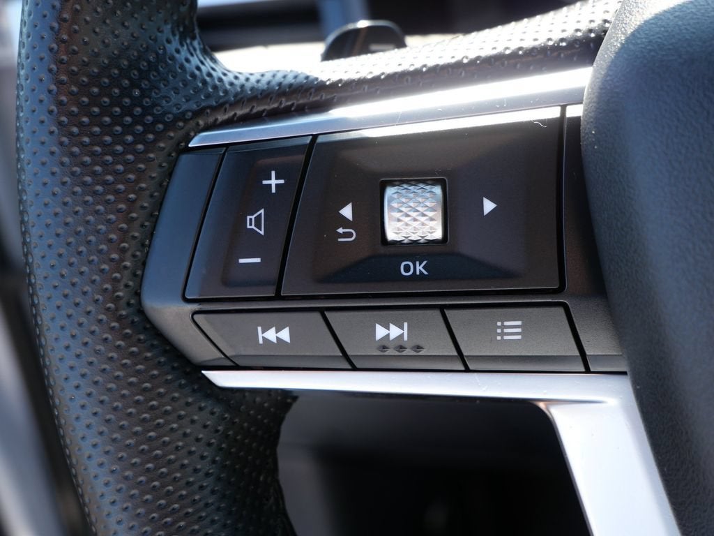 2024 Mitsubishi Outlander SE Ralliart S-AWC