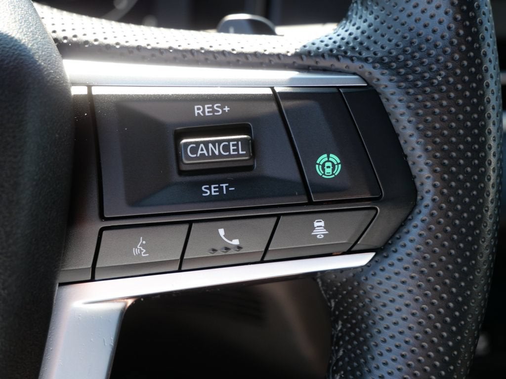 2024 Mitsubishi Outlander SE Ralliart S-AWC
