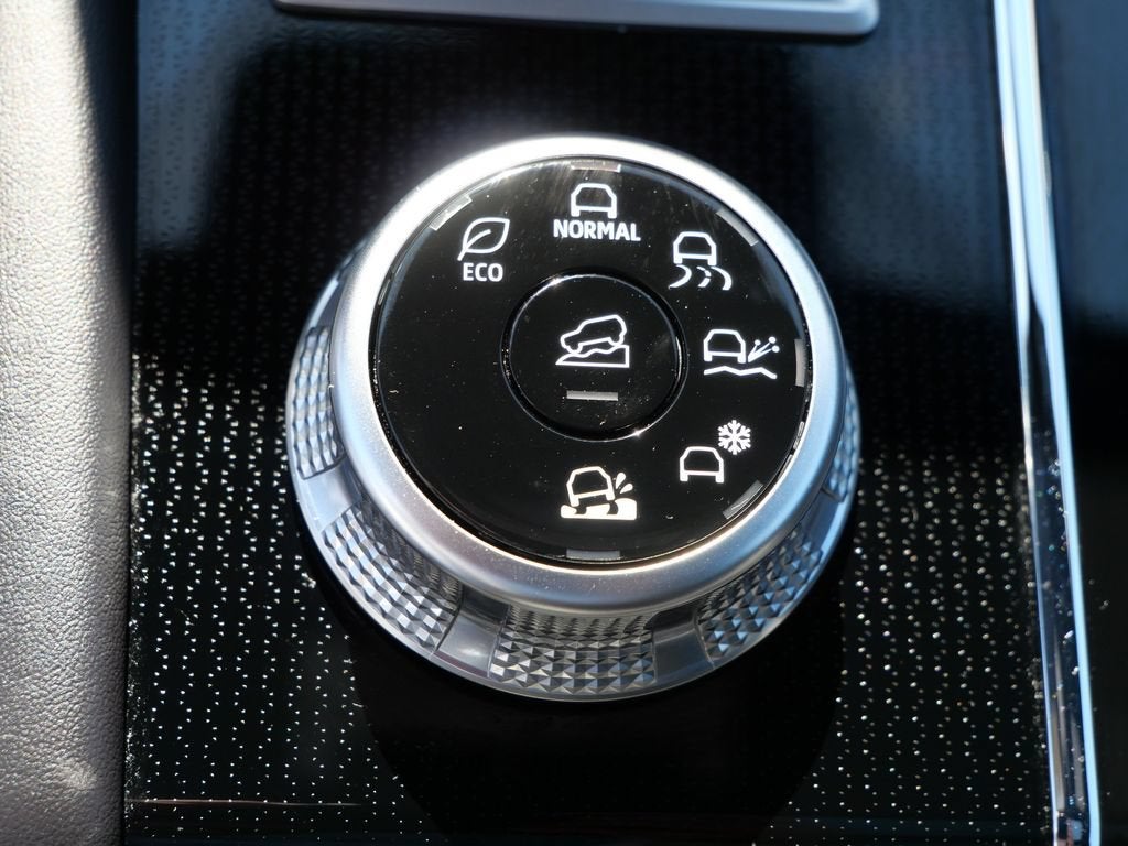 2024 Mitsubishi Outlander SE Ralliart S-AWC