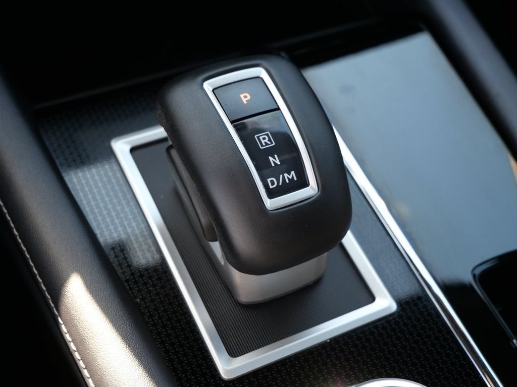 2024 Mitsubishi Outlander SE Ralliart S-AWC