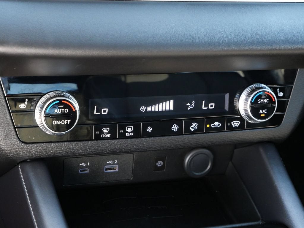 2024 Mitsubishi Outlander SE Ralliart S-AWC