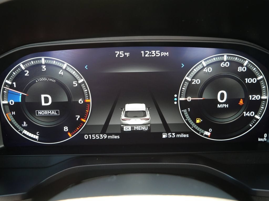 2024 Mitsubishi Outlander SE Ralliart S-AWC