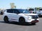 2024 Mitsubishi Outlander SE Ralliart S-AWC