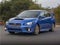 2016 Subaru WRX STI Limited