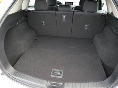 2025 Mazda Mazda CX-5 2.5 S