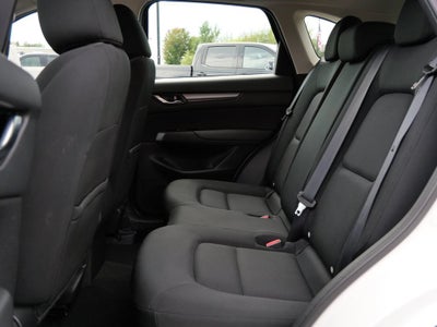 2025 Mazda Mazda CX-5 2.5 S