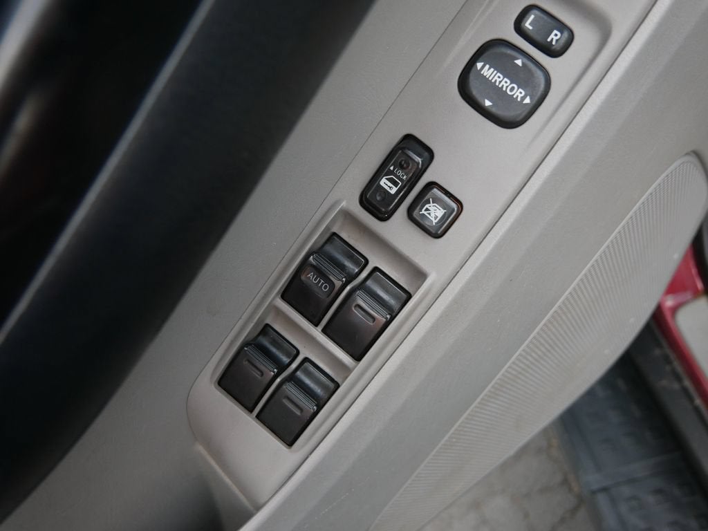 2008 Toyota 4Runner SR5 V6