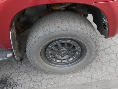 2008 Toyota 4Runner SR5 V6