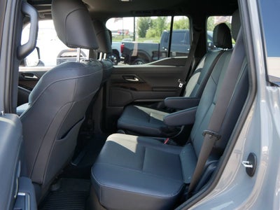 2024 Lexus GX 550 Premium+