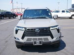 2024 Lexus GX 550 Premium+