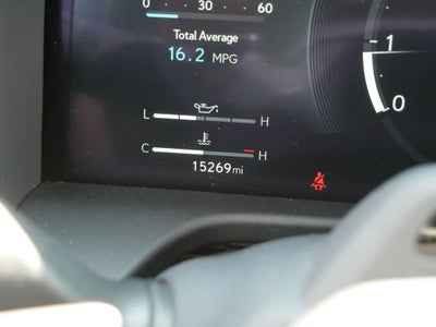 2024 Lexus GX 550 Premium+