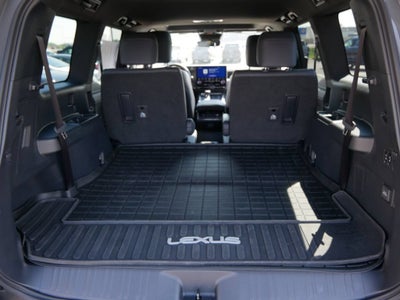 2024 Lexus GX 550 Premium+