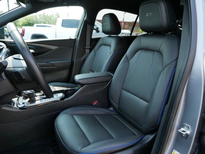 2024 Buick Envista Sport Touring