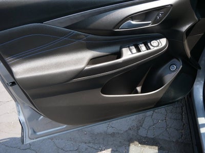 2024 Buick Envista Sport Touring