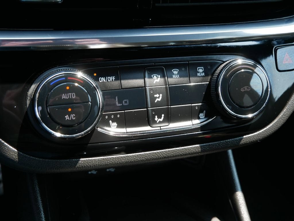 2024 Buick Envista Sport Touring