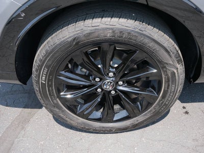 2024 Buick Envista Sport Touring