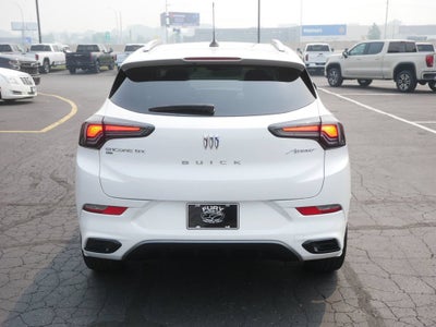 2024 Buick Encore GX Avenir