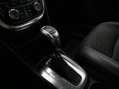 2016 Buick Encore Convenience